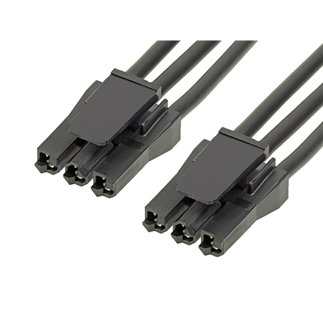 Molex 2160111021 electronic component