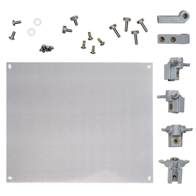 Integra Enclosures ABP-1210-USOPK electronic component