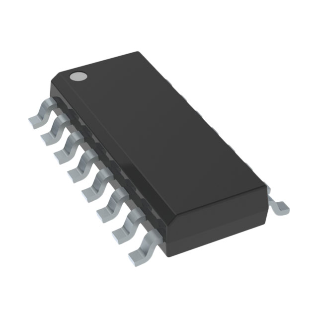 IXYS Integrated Circuits Division CPC1561B electronic component