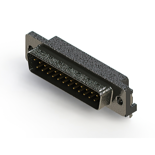 EDAC Inc. 623-025-261-531 electronic component
