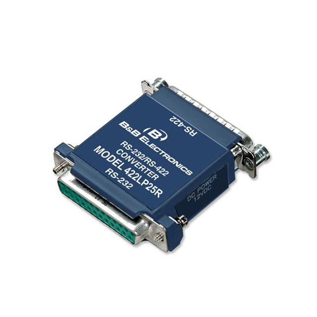 B&B SmartWorx, Inc. BB-422LP25R electronic component