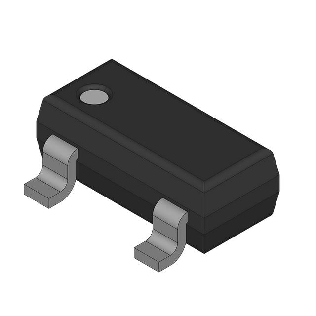 Micrel Inc. MIC281-3BM6 electronic component