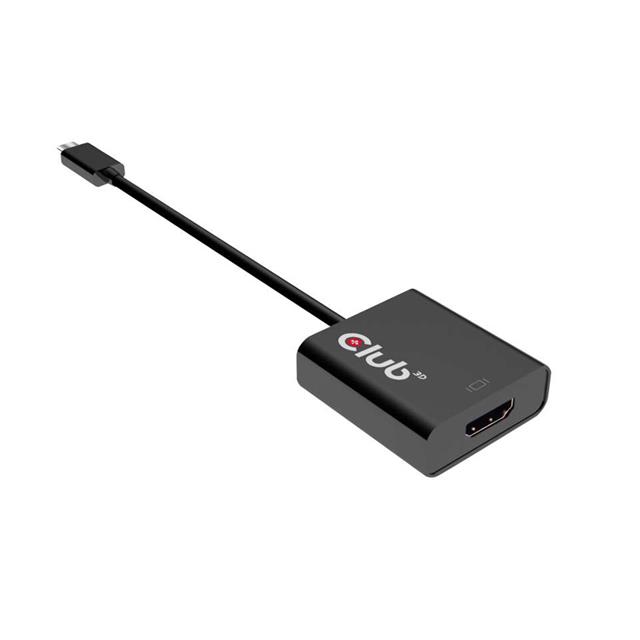 Club3D CAC-2504 electronic component
