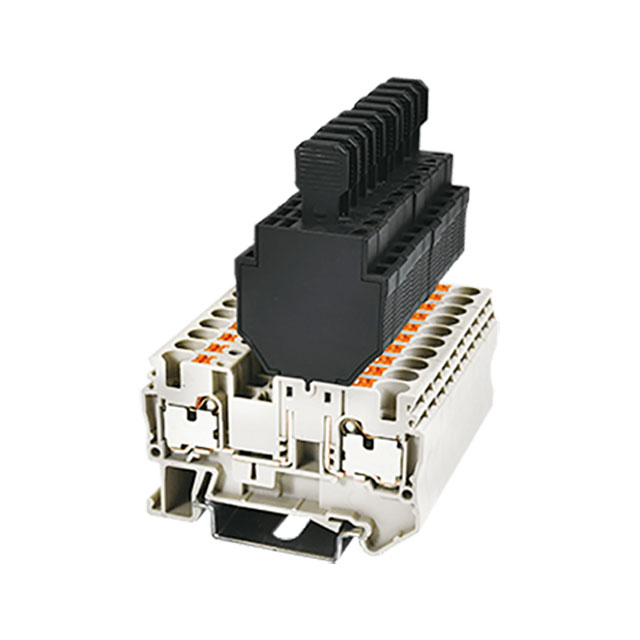 Dinkle Corporation, USA DP4-TFU(5X20) electronic component