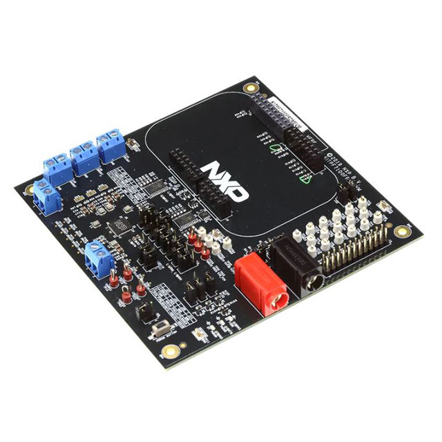 NXP USA Inc. KITPF7100FRDMEVM electronic component