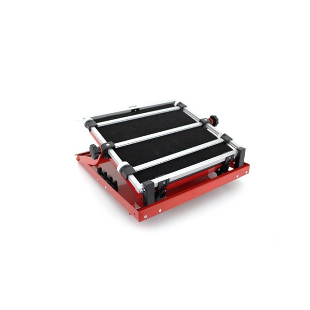 Ideal-tek S.A. PCSA-1N electronic component