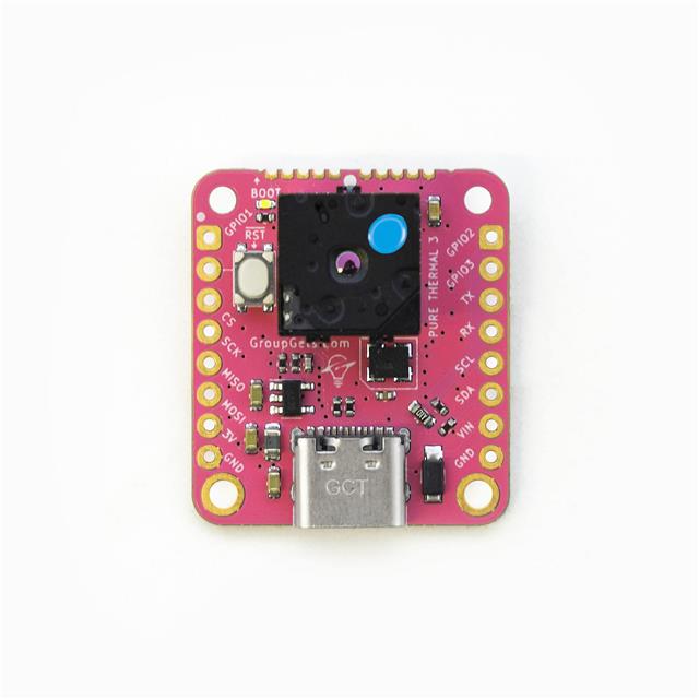 GroupGets LLC PURETHERMAL-3-FS1 electronic component