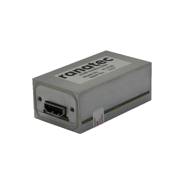 Ranatec RI4193 electronic component
