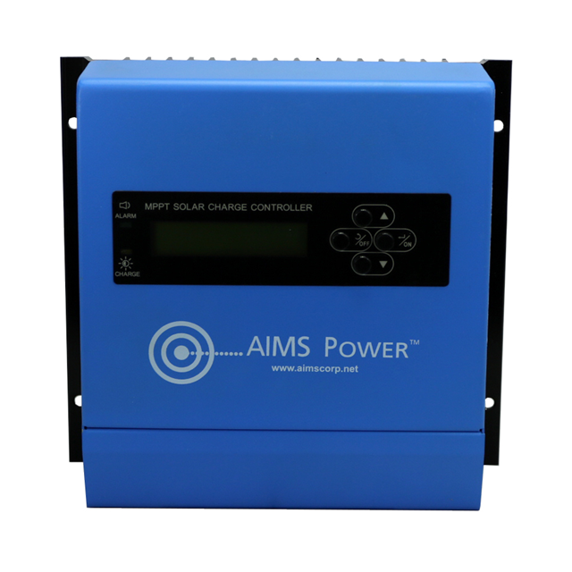 AIMS Power SCC30AMPPT electronic component