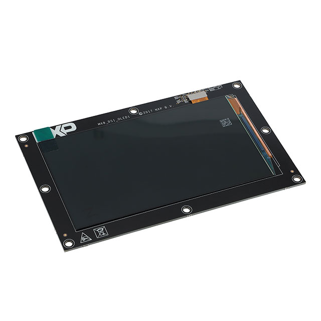 NXP USA Inc. MX8-DSI-OLED1A electronic component