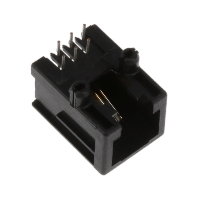TE Connectivity AMP Connectors 1705950-1 electronic component