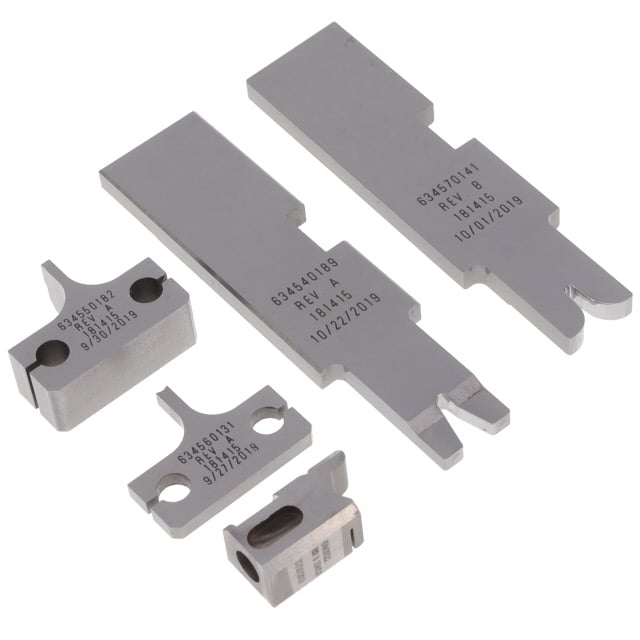 Molex 2130690870 electronic component