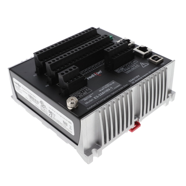 Red Lion Controls E3-32AI10V-1 electronic component
