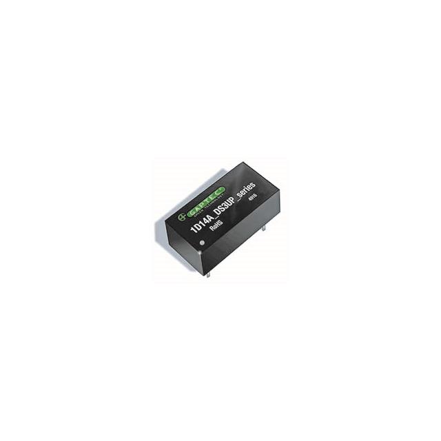 GAPTEC Electronic 1D14A_050503DS3UP electronic component