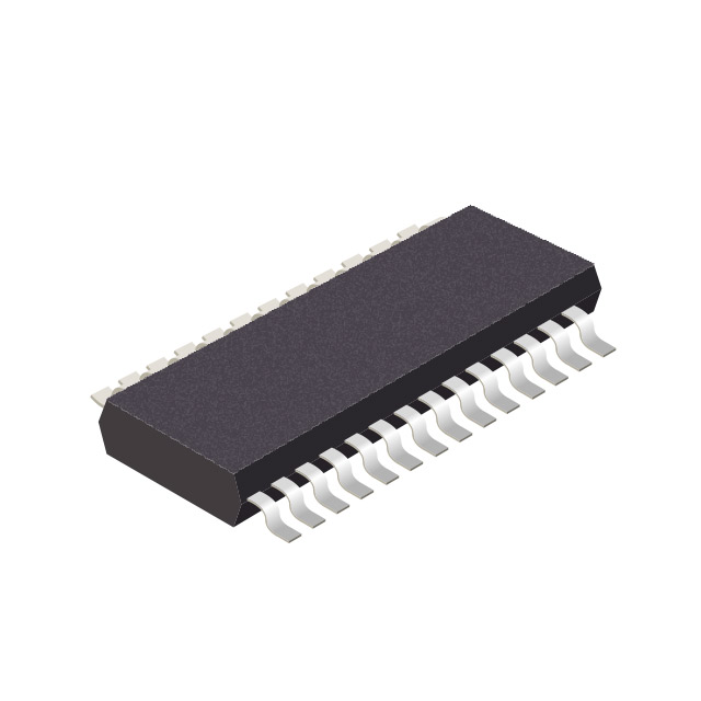Silicon Craft Technology Public Company Limited PI5ATSM6T10UT3101Y1 electronic component