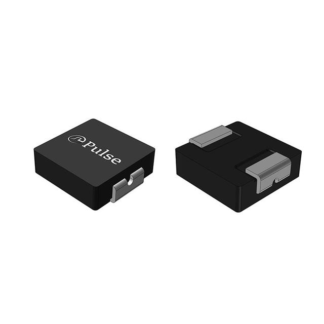 Pulse Electronics PA4546.821NLT electronic component