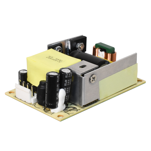 Bel Power Solutions VOF-60C-S48 electronic component