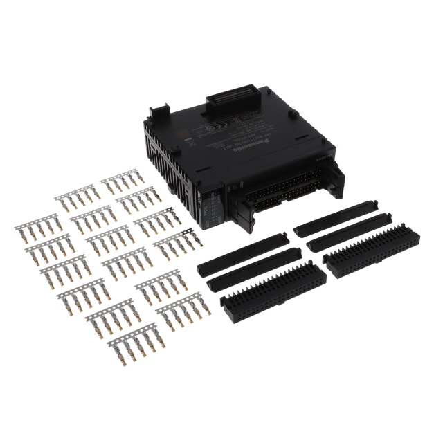 Panasonic Industrial Automation Sales AFP7PP04L electronic component