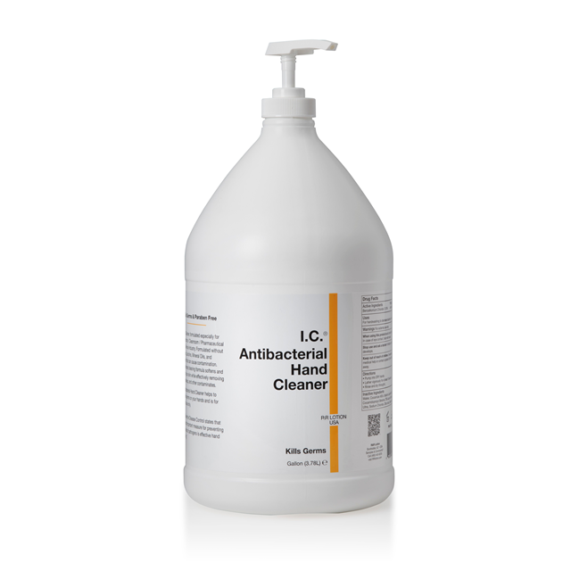 R&R Lotion ICS-GAL electronic component