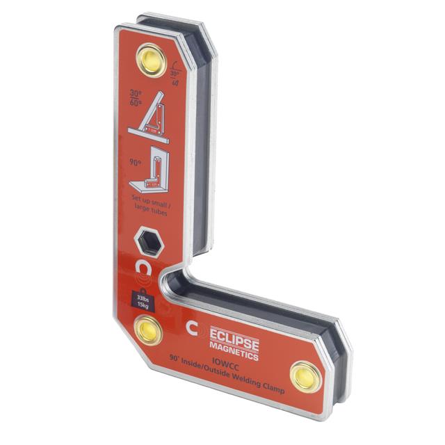 Eclipse Magnetics Ltd IOWCL electronic component
