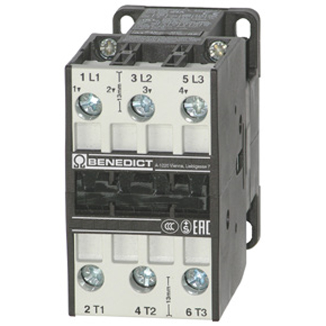 Benedict GmbH K3-24A00 110 electronic component