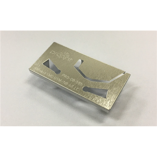 Abracon LLC PRO-OB-585 electronic component