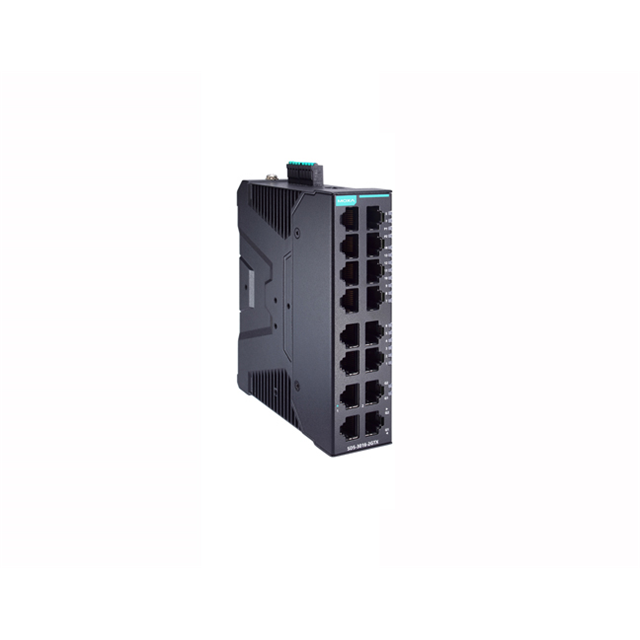 Moxa SDS-3016-2GTX electronic component