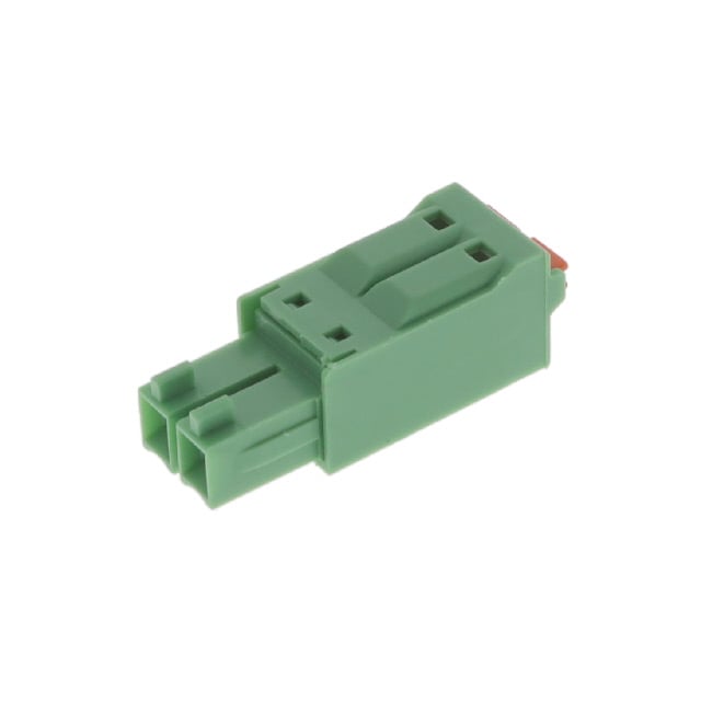 TE Connectivity AMP Connectors 2350398-2 electronic component