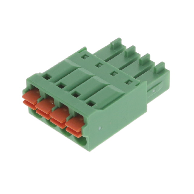 TE Connectivity AMP Connectors 2350398-4 electronic component