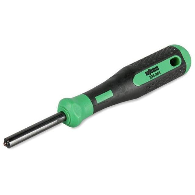 WAGO Corporation 206-866 electronic component