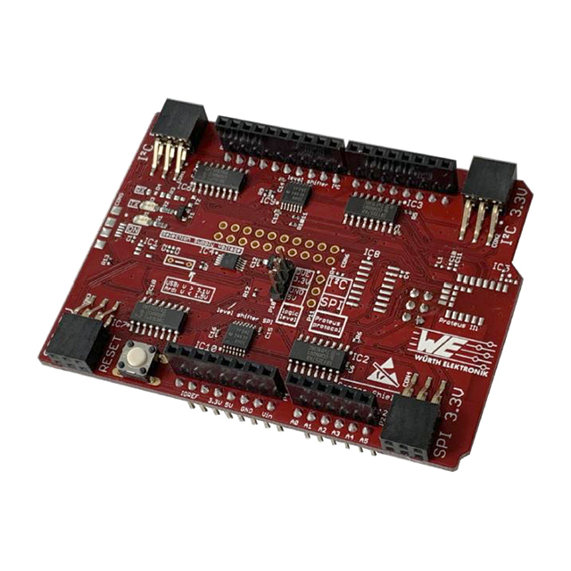 Würth Elektronik 2501000101291 electronic component