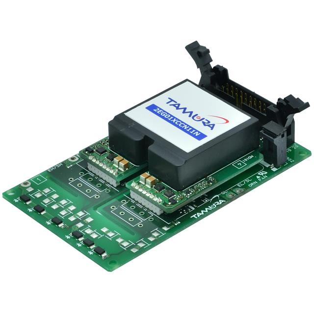 Tamura 2EG01XCCN11N electronic component
