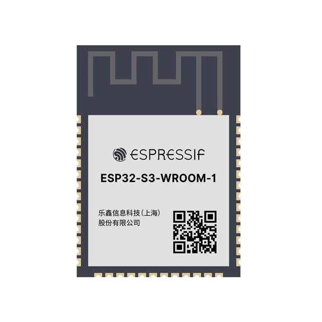 Espressif Systems ESP32-S3-WROOM-1-N16R8 electronic component