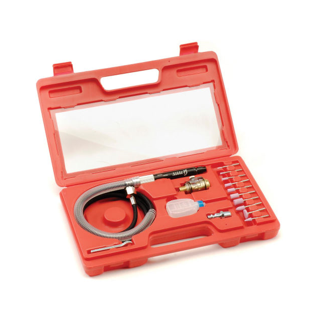 Sunex Tools SX245K electronic component