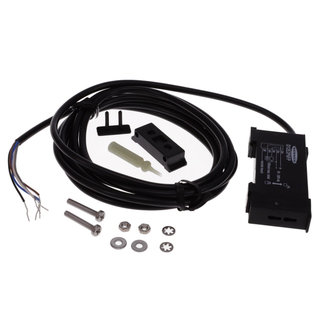 Banner Engineering Corporation D12E2P6FP electronic component