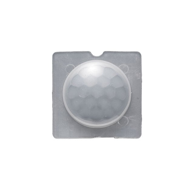 Fresnel Factory Inc. PIR FRESNEL LENS_PD04-7004-WHITE electronic component