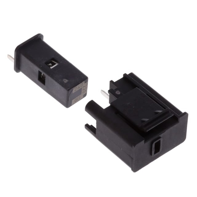 SCHURTER Inc. 4303.2024.04 electronic component
