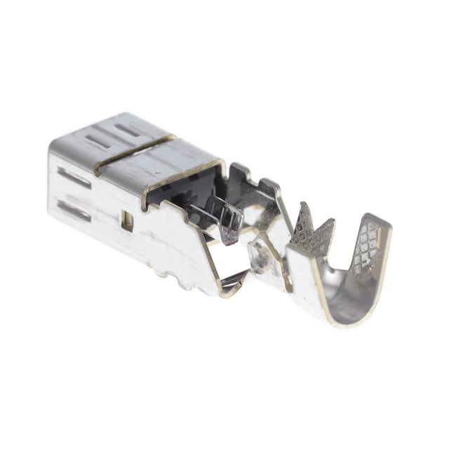 Hirose Electric Co Ltd GT13-2428/1.6-2.9SCF(55) electronic component