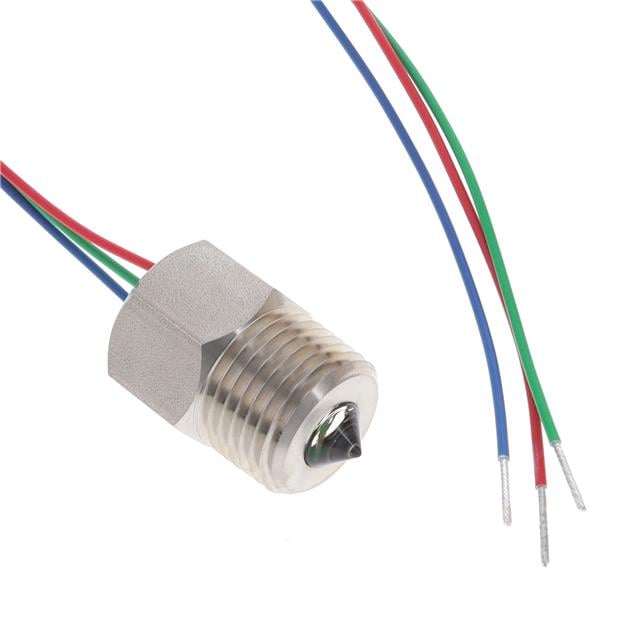 SST Sensing Ltd. LLG810D3L24-5 electronic component