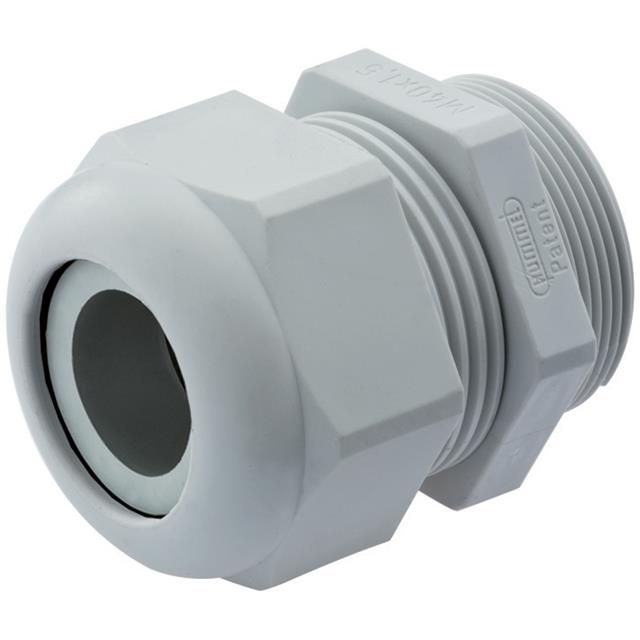 Hummel AG CD20MR-GY electronic component