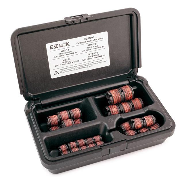 E-Z LOK EZ-M200 electronic component