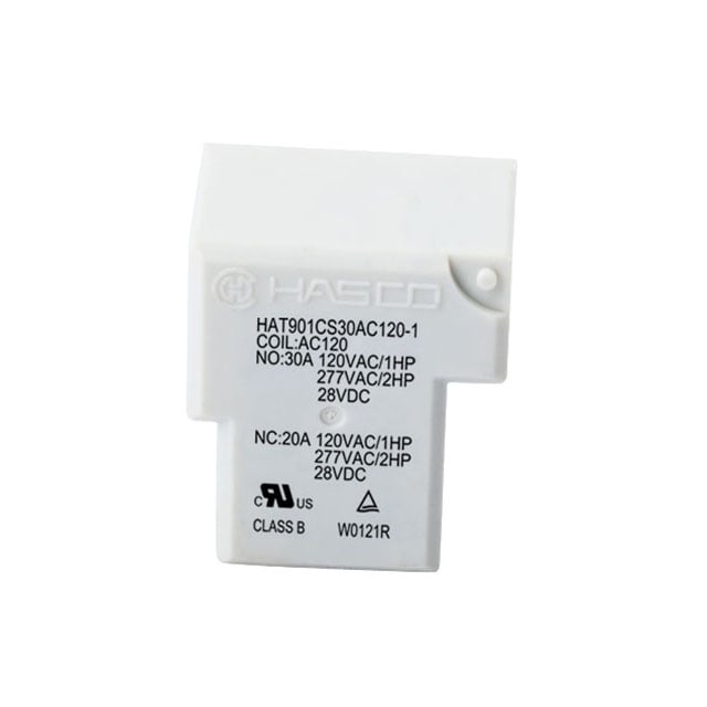 Hasco Relays HAT901CS30AC120-1 electronic component