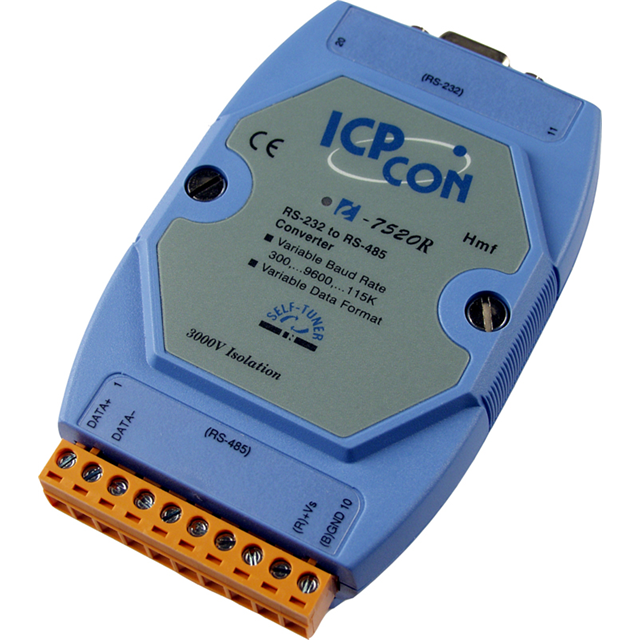 ICP DAS USA INC I-7520A electronic component