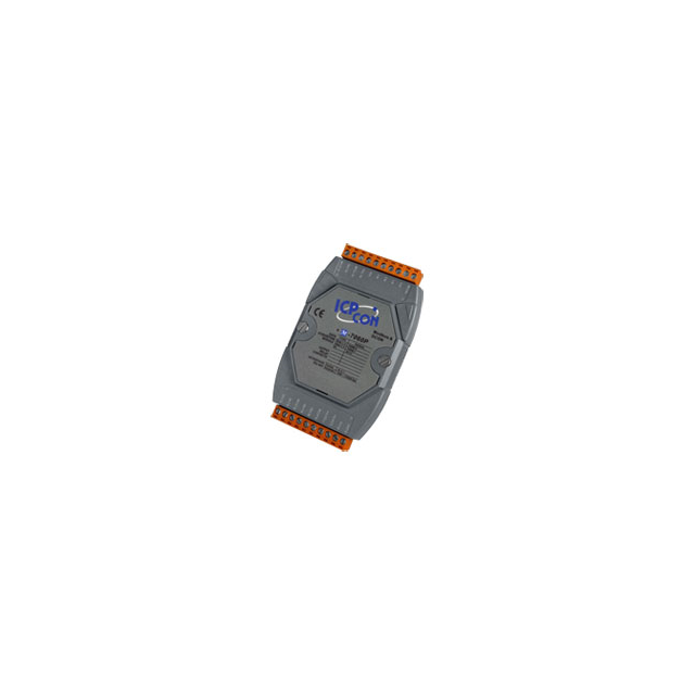 ICP DAS USA INC M-7060P electronic component