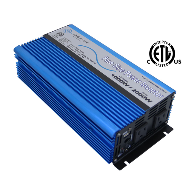 AIMS Power PWRI100012120S electronic component