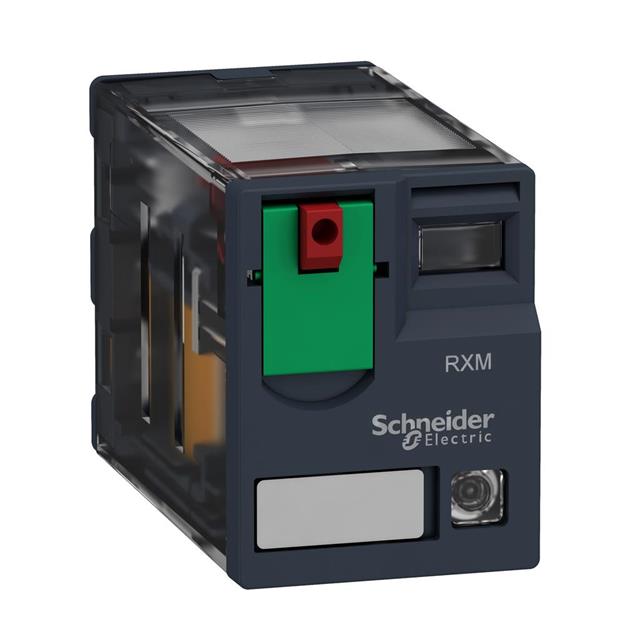 Schneider Electric RXM4AB2B7 electronic component