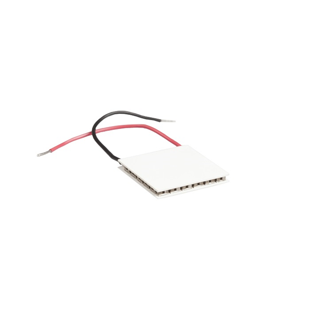 European Thermodynamics Ltd GM250-127-14-16 electronic component