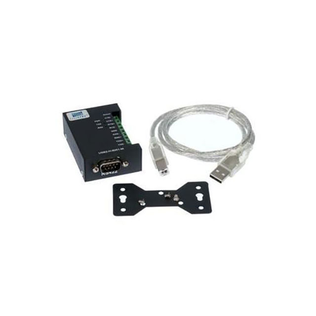 Connective Peripherals Pte Ltd USB2-H-6001-M electronic component