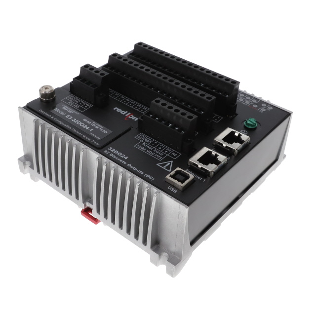 Red Lion Controls E3-32DO24-1 electronic component