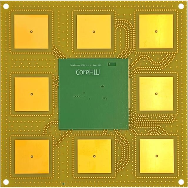 CoreHW Semiconductor Ltd CHW1010-ANT1-1.0 electronic component